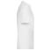 Polo hombre JN792. Color white.
