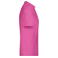 Polo hombre JN792. Color pink.