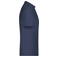 Polo hombre JN792. Color navy.