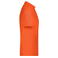 Polo hombre JN792. Color orange.