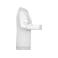 Sudadera básica mujer JN793. Color white.