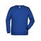 Sudadera básica hombre JN794. Color dark royal.