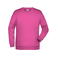 Sudadera básica hombre JN794. Color pink.