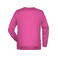 Sudadera básica hombre JN794. Color pink.