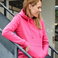 Sudadera con capucha mujer JN795. .