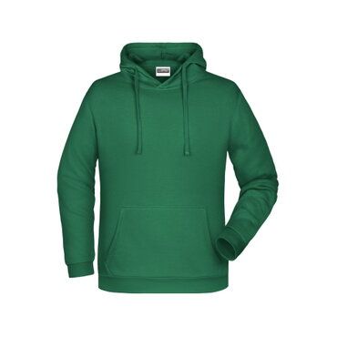 Sudadera con capucha hombre JN796
