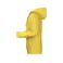 Sudadera con capucha hombre JN796. Color yellow.