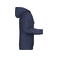Sudadera con capucha hombre JN796. Color navy.
