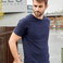 Camiseta hombre JN797. .