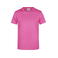 Camiseta hombre JN797. Color pink.