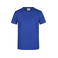 Camiseta hombre JN797. Color dark royal.