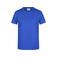 Camiseta hombre JN797. Color royal.