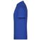 Camiseta hombre JN797. Color dark royal.