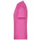 Camiseta hombre JN797. Color pink.