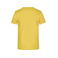 Camiseta hombre JN797. Color yellow.