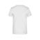 Camiseta hombre JN797. Color white.