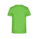 Camiseta hombre JN797. Color lime/green.