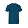 Camiseta hombre JN797. Color petrol.