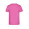 Camiseta hombre JN797. Color pink.