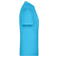 Camiseta hombre JN797. Color turquoise.