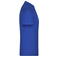 Camiseta hombre JN797. Color dark royal.