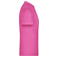 Camiseta hombre JN797. Color pink.