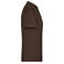 Camiseta hombre JN797. Color brown.