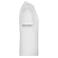 Camiseta hombre JN797. Color white.