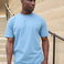 Camiseta de trabajo hombre JN800. .