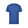 Camiseta de trabajo hombre JN800. Color royal.