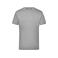 Camiseta de trabajo hombre JN800. Color grey/heather.