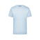 Camiseta de trabajo hombre JN800. Color light/blue.