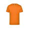 Camiseta de trabajo hombre JN800. Color orange.