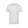 Camiseta de trabajo hombre JN800. Color white.