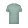 Camiseta de trabajo hombre JN800. Color fogr.