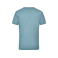 Camiseta de trabajo hombre JN800. Color stblu.