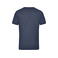 Camiseta de trabajo hombre JN800. Color navy.