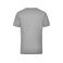 Camiseta de trabajo hombre JN800. Color grey/heather.