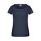 Camiseta orgánica mujer JN8001. .