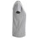 Camiseta org&aacute;nica mujer JN8007. Color grey/heather.