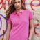 Polo orgánico mujer JN8009. .