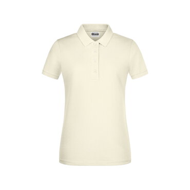 Polo orgánico mujer JN8009