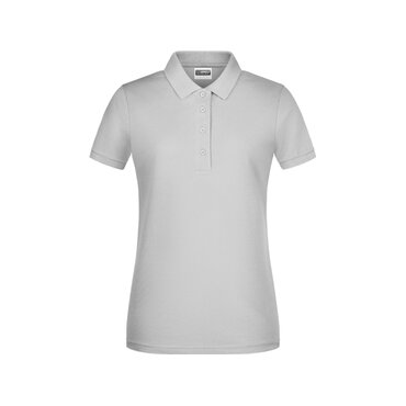 Polo orgánico mujer JN8009