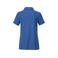 Polo orgánico mujer JN8009. Color royal.