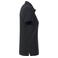 Polo orgánico mujer JN8009. Color black.