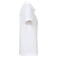 Polo orgánico mujer JN8009. Color white.