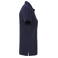Polo orgánico mujer JN8009. Color navy.