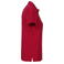 Polo orgánico mujer JN8009. Color red.