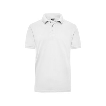 Polo de trabajo hombre JN801