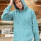 Sudadera con capucha orgánica hombre JN8024. .